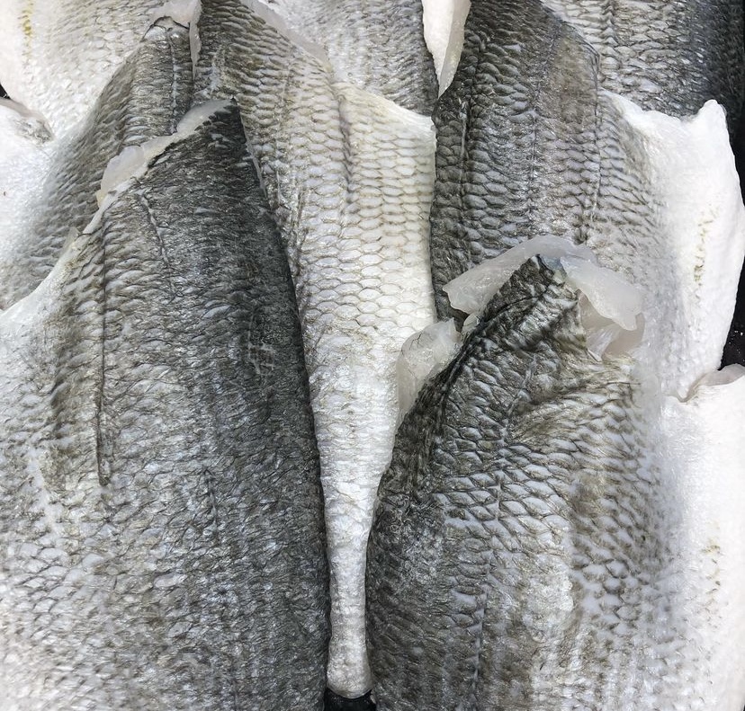 Verse visfilets in het assortiment van Ankie’s Vis